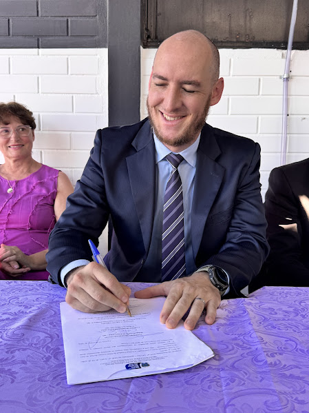 Polícia Civil de MS e Prefeitura de Caracol inauguram a 60ª Sala Lilás no Estado