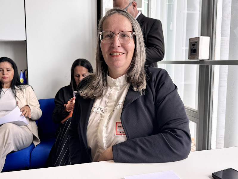 Prefeito Neco e vereadores de Caracol cumprem agenda positiva em Brasília