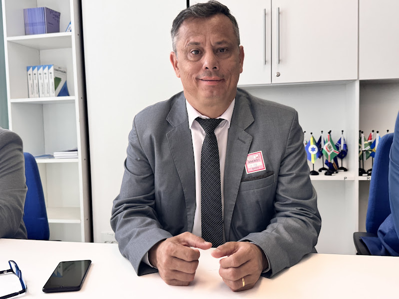 Prefeito Neco e vereadores de Caracol cumprem agenda positiva em Brasília