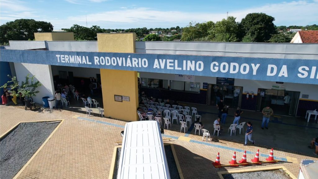 Carreta da Justiça realizou 265 atendimentos e procedimentos em Caracol