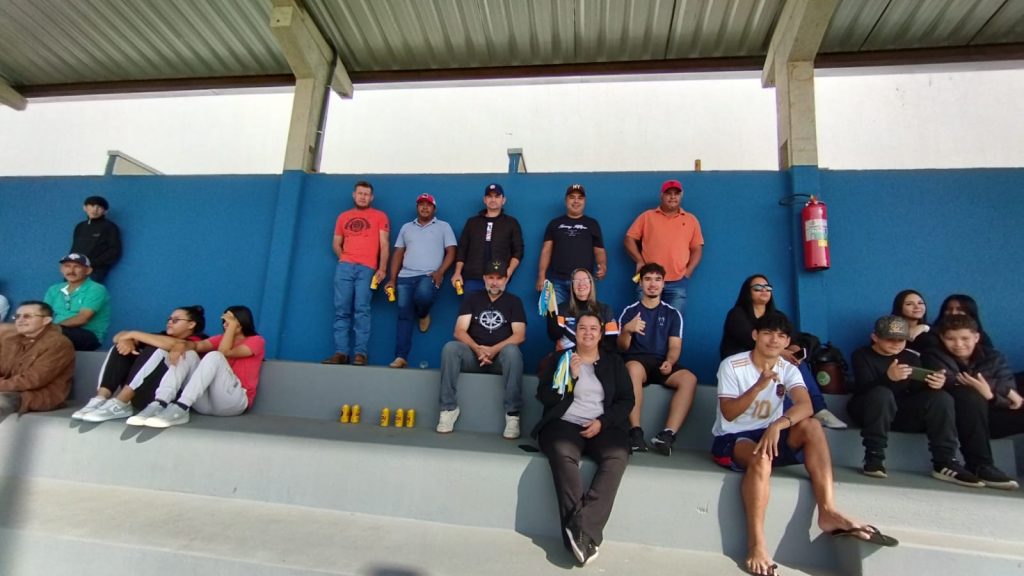 Caracol garante classificação na 22ª Copa Assomasul durante etapa realizada no Estádio Harnet Vargas