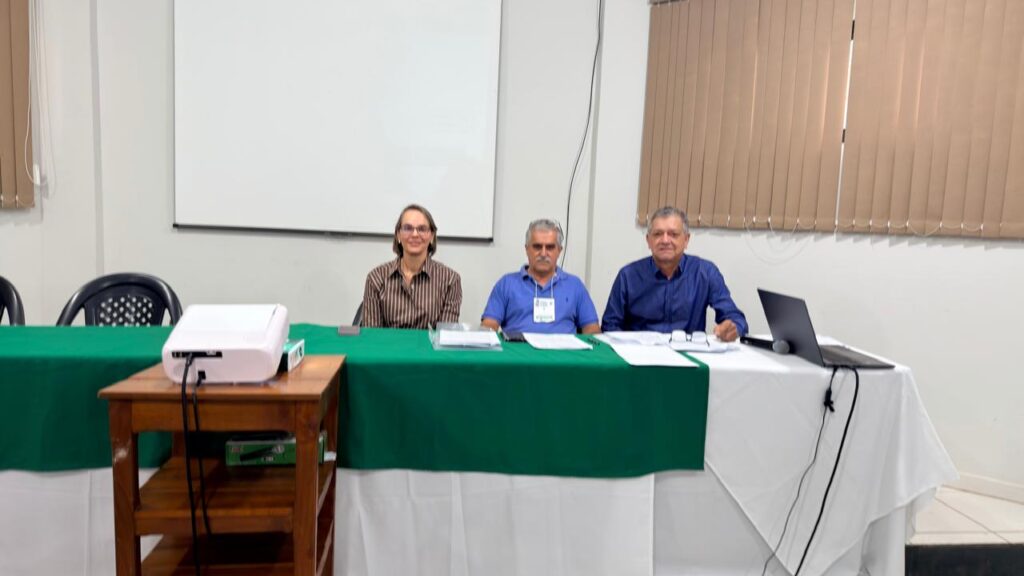 8ª Conferência Municipal de Saúde reúne comunidade para debater o fortalecimento do SUS em Caracol