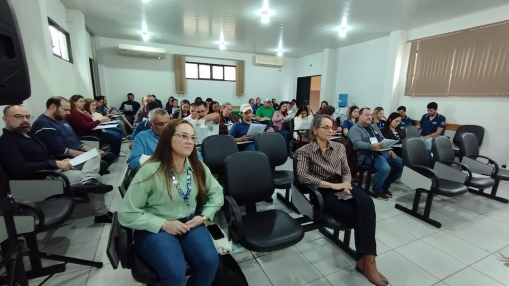 8ª Conferência Municipal de Saúde reúne comunidade para debater o fortalecimento do SUS em Caracol