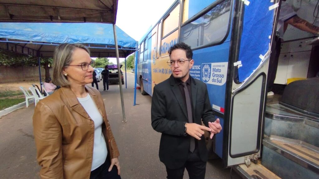Caravana da Castração realiza mais de 200 procedimentos e promove saúde e bem-estar animal em Caracol Caravana da Castração realiza mais de 200 procedimentos e promove saúde e bem-estar animal em Caracol
