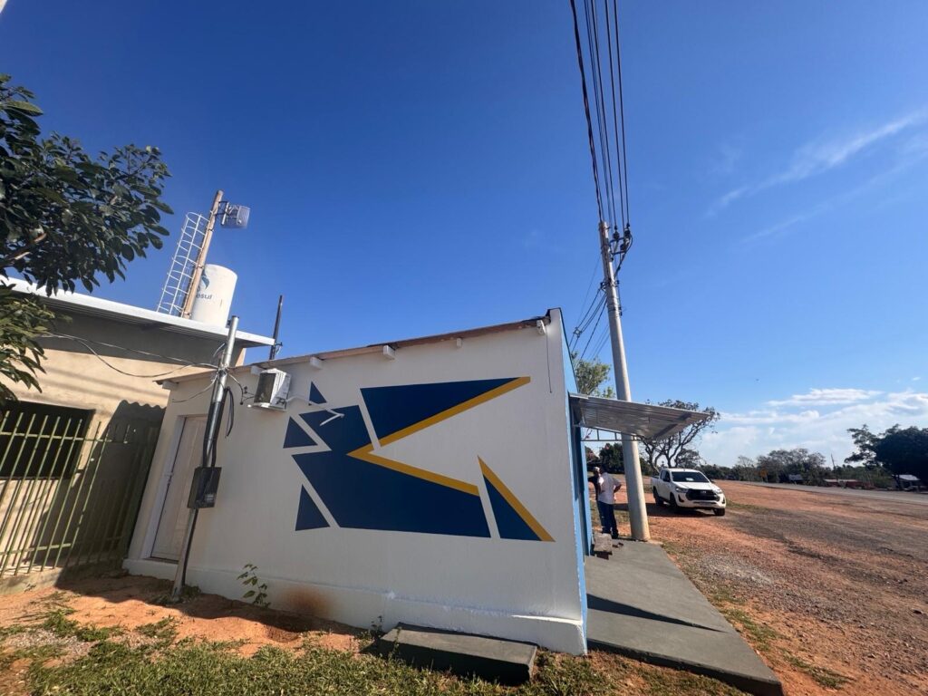 Prefeitura e Assistência Social viabilizam posto de atendimento no Distrito do Alto Caracol Prefeitura e Assistência Social viabilizam posto de atendimento no Distrito do Alto Caracol