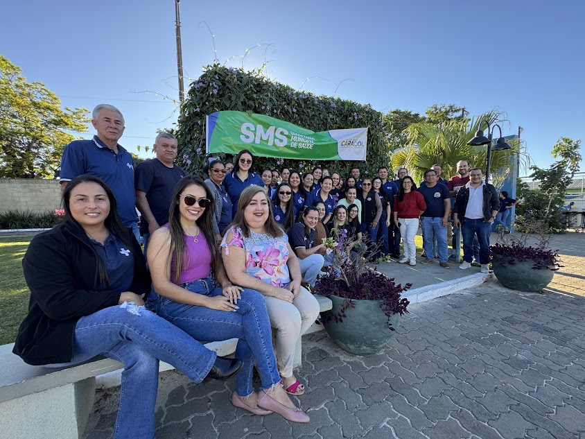 Campanha de enfrentamento à violência contra a mulher ganha destaque em agosto em Caracol Campanha de enfrentamento à violência contra a mulher ganha destaque em agosto em Caracol