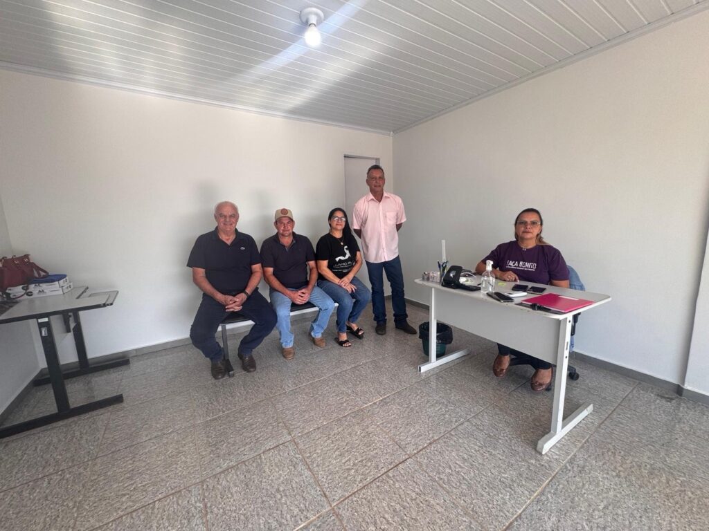 Prefeitura e Assistência Social viabilizam posto de atendimento no Distrito do Alto Caracol Prefeitura e Assistência Social viabilizam posto de atendimento no Distrito do Alto Caracol
