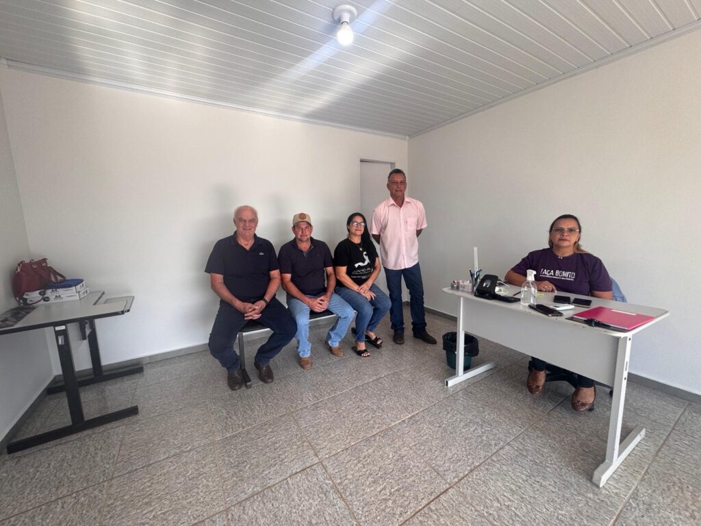 Prefeitura e Assistência Social viabilizam posto de atendimento no Distrito do Alto Caracol Prefeitura e Assistência Social viabilizam posto de atendimento no Distrito do Alto Caracol
