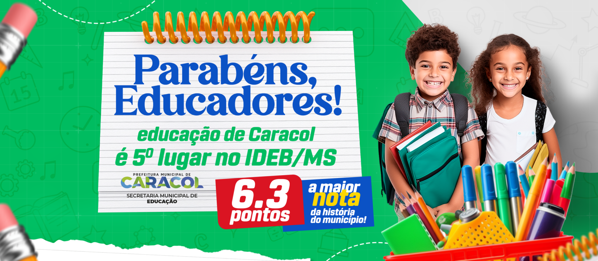 Início