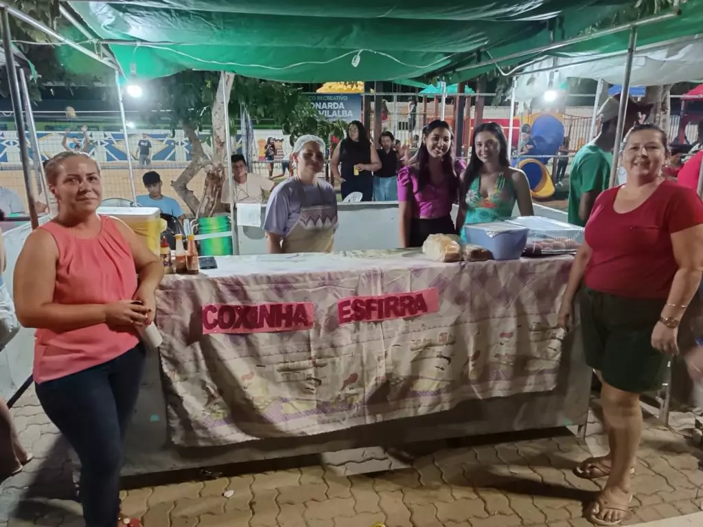 Com sucesso de público, show do grupo Samba Trio marca festividades dos 59 anos de Caracol
