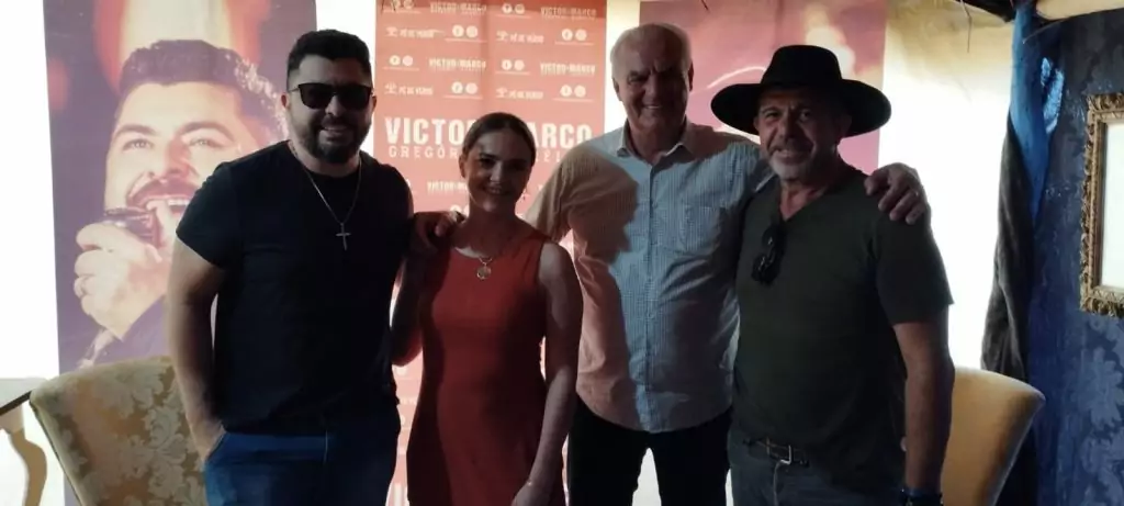 Prefeitura de Caracol comemora Dia do Servidor Público com churrasco e boa música Prefeitura de Caracol comemora Dia do Servidor Público com churrasco e boa música