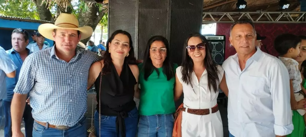 Prefeitura de Caracol comemora Dia do Servidor Público com churrasco e boa música Prefeitura de Caracol comemora Dia do Servidor Público com churrasco e boa música