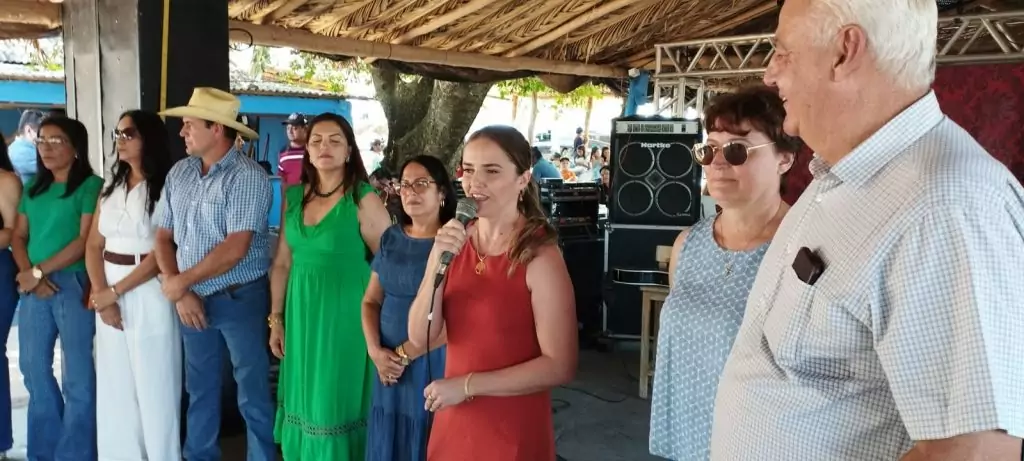 Prefeitura de Caracol comemora Dia do Servidor Público com churrasco e boa música Prefeitura de Caracol comemora Dia do Servidor Público com churrasco e boa música