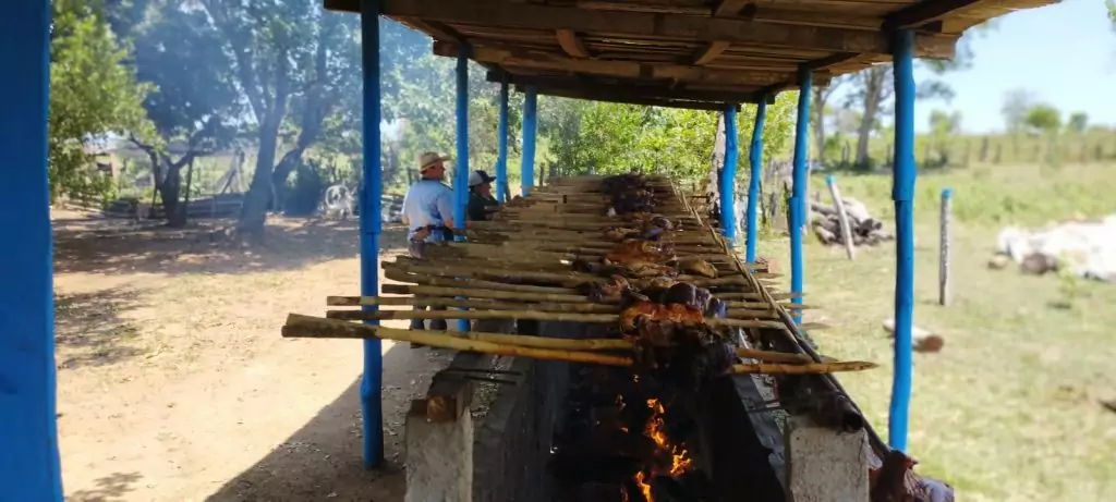 Prefeitura de Caracol comemora Dia do Servidor Público com churrasco e boa música Prefeitura de Caracol comemora Dia do Servidor Público com churrasco e boa música