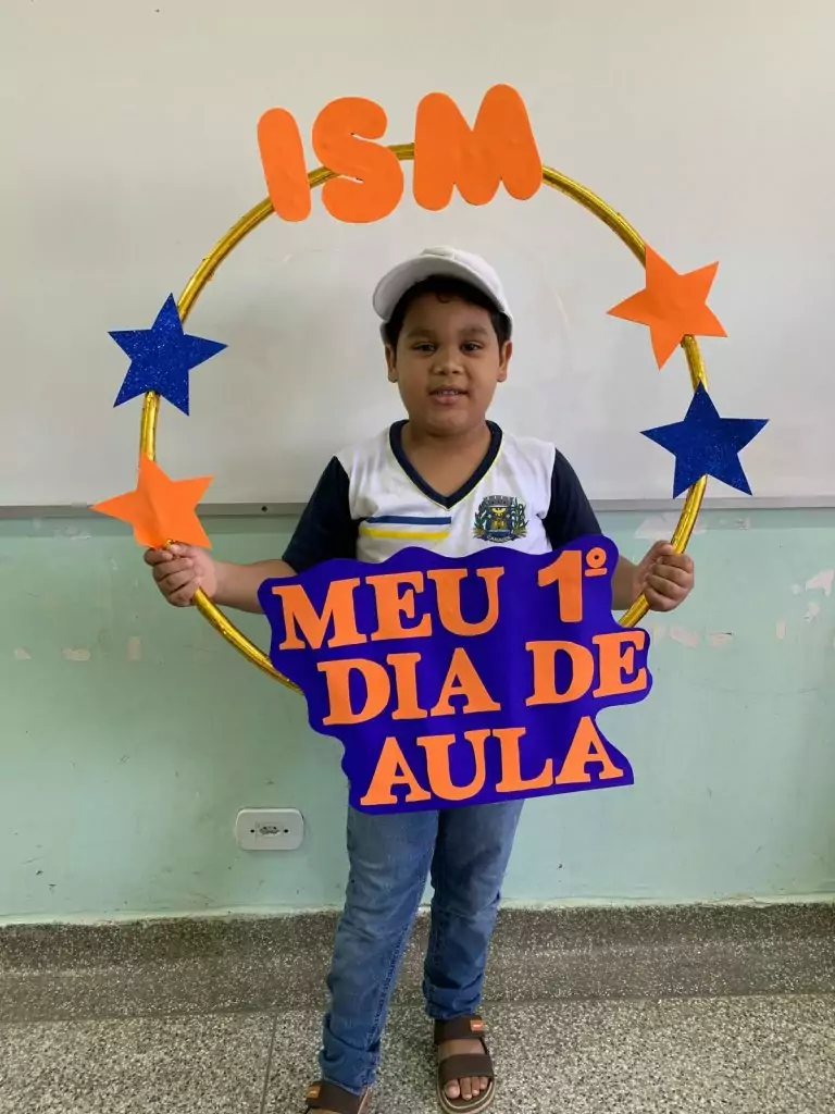 Rede Municipal de Ensino de Caracol inicia ano letivo com entusiasmo e compromisso