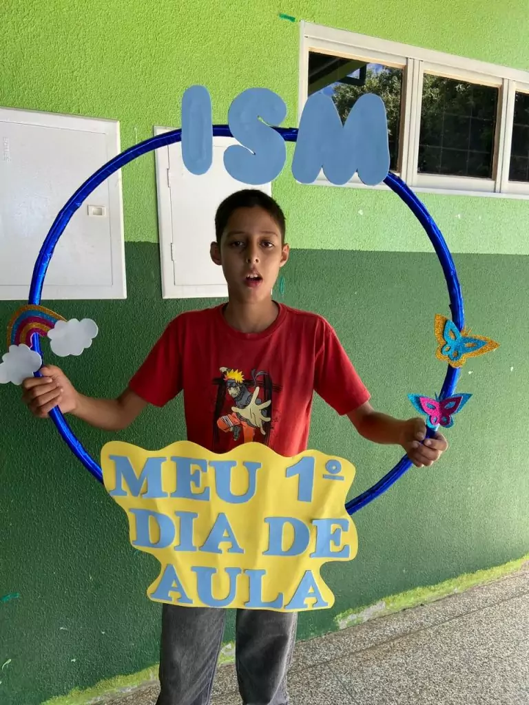 Rede Municipal de Ensino de Caracol inicia ano letivo com entusiasmo e compromisso