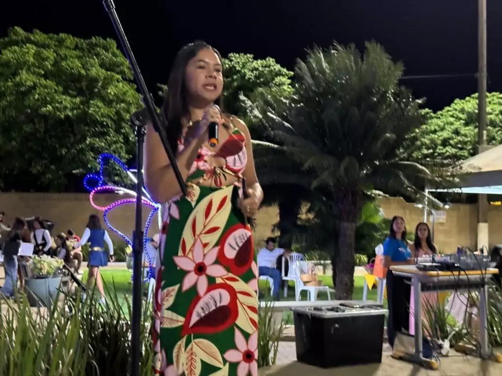 Sucesso de pblico e aes marcaram Especial Dia da Mulher em Caracol