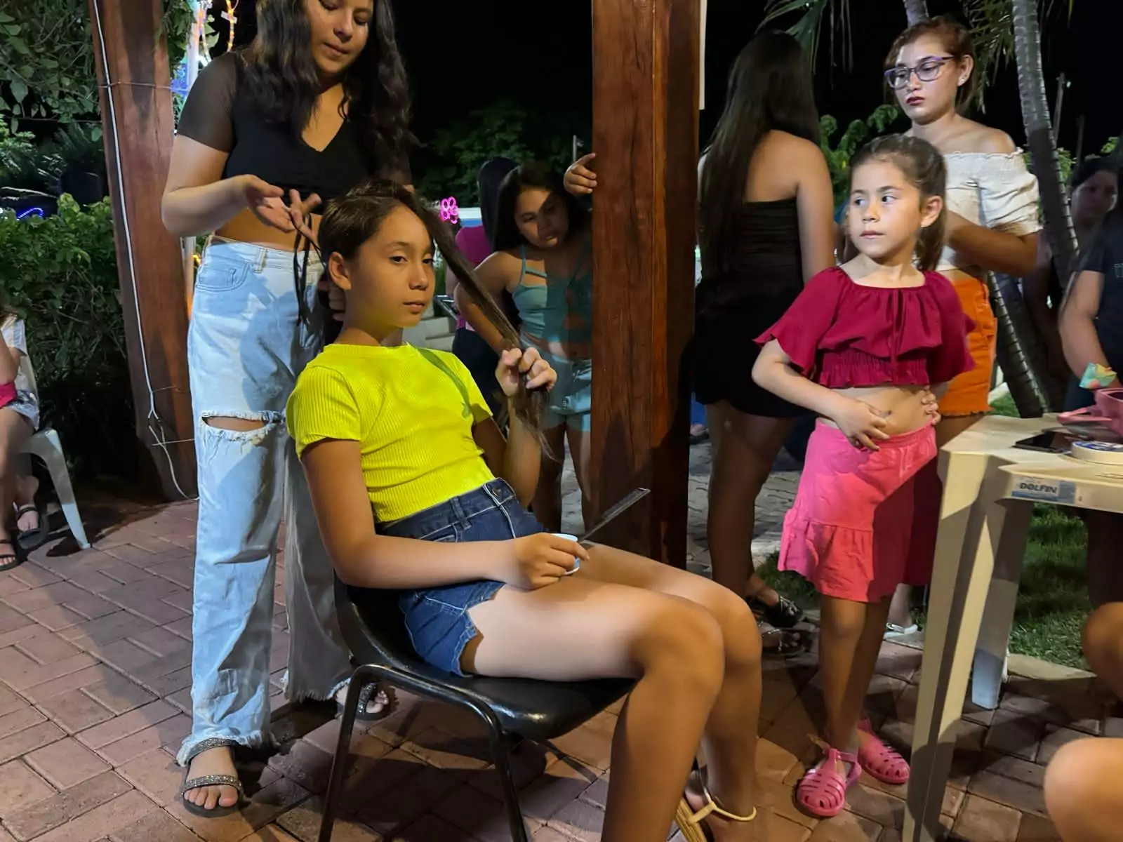 Sucesso de pblico e aes marcaram Especial Dia da Mulher em Caracol