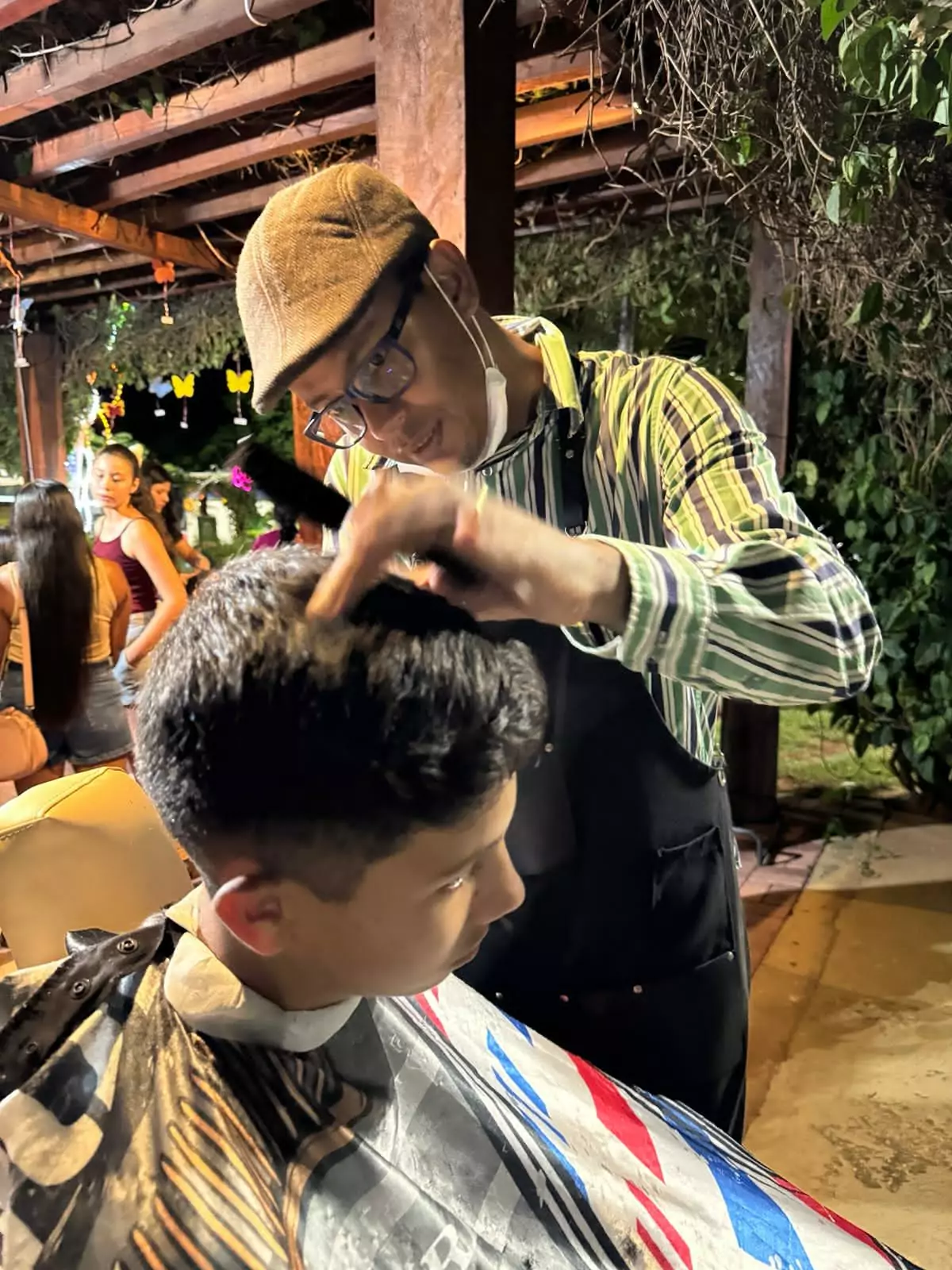 Sucesso de pblico e aes marcaram Especial Dia da Mulher em Caracol