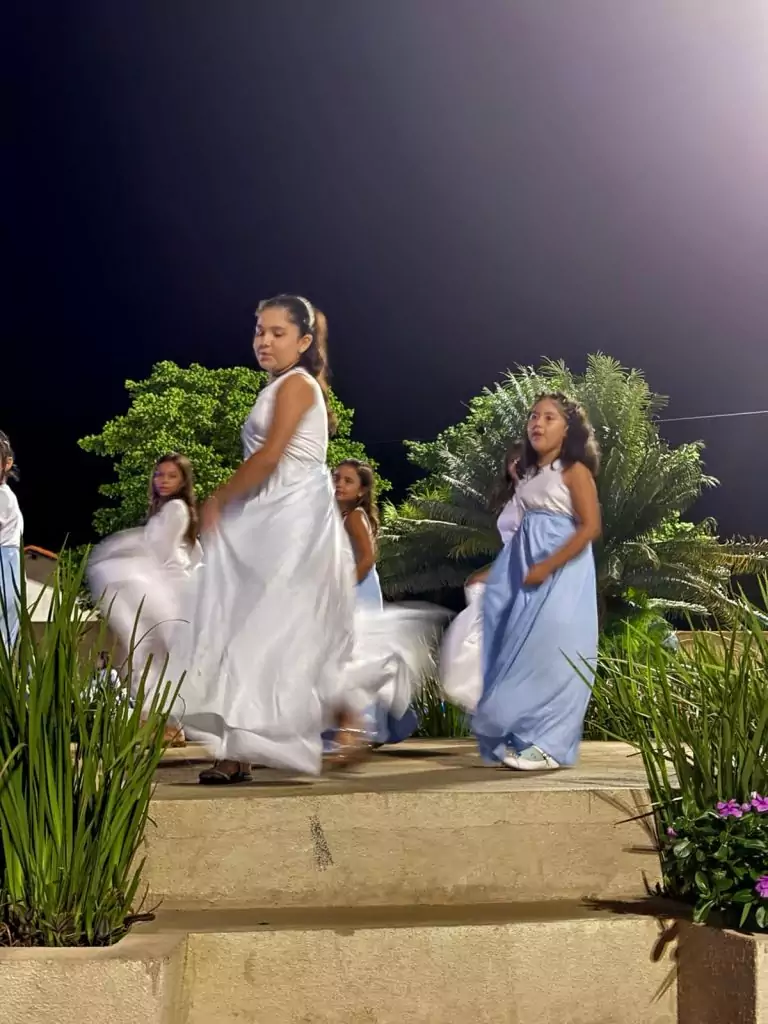 Sucesso de pblico e aes marcaram Especial Dia da Mulher em Caracol