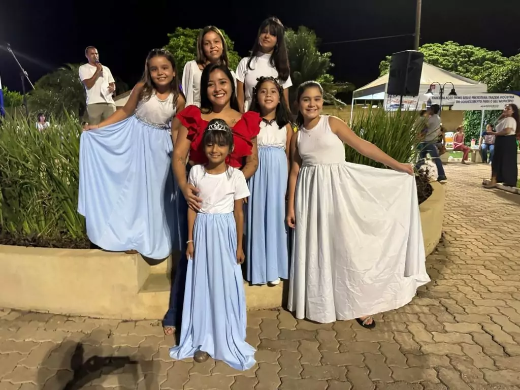 Sucesso de pblico e aes marcaram Especial Dia da Mulher em Caracol