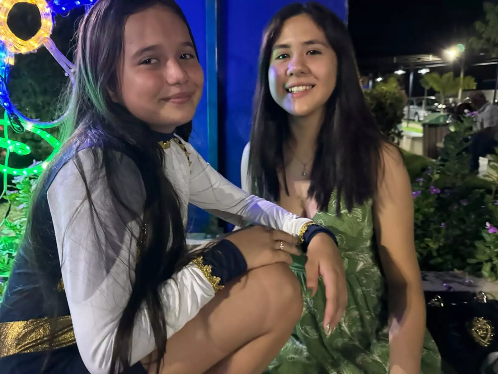 Sucesso de pblico e aes marcaram Especial Dia da Mulher em Caracol