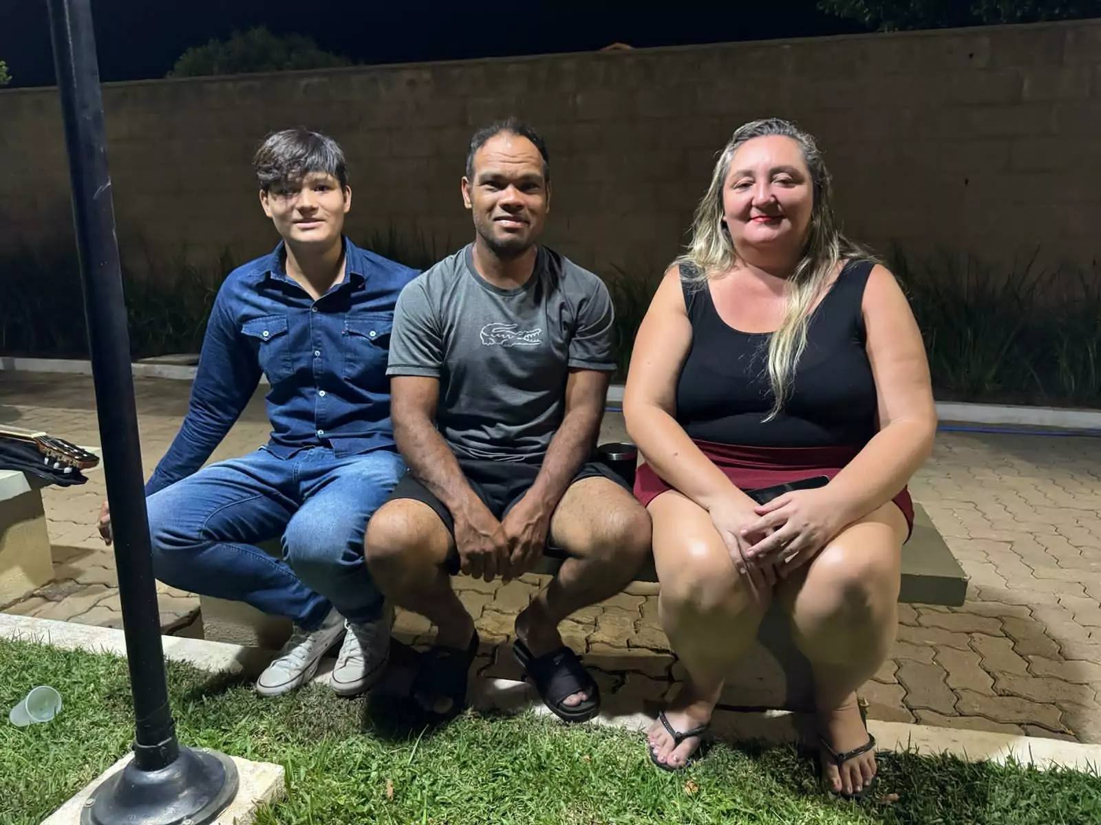 Sucesso de pblico e aes marcaram Especial Dia da Mulher em Caracol