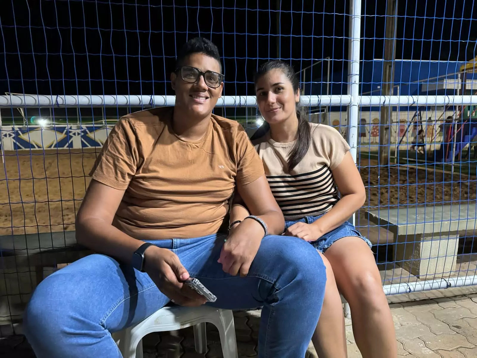 Sucesso de pblico e aes marcaram Especial Dia da Mulher em Caracol