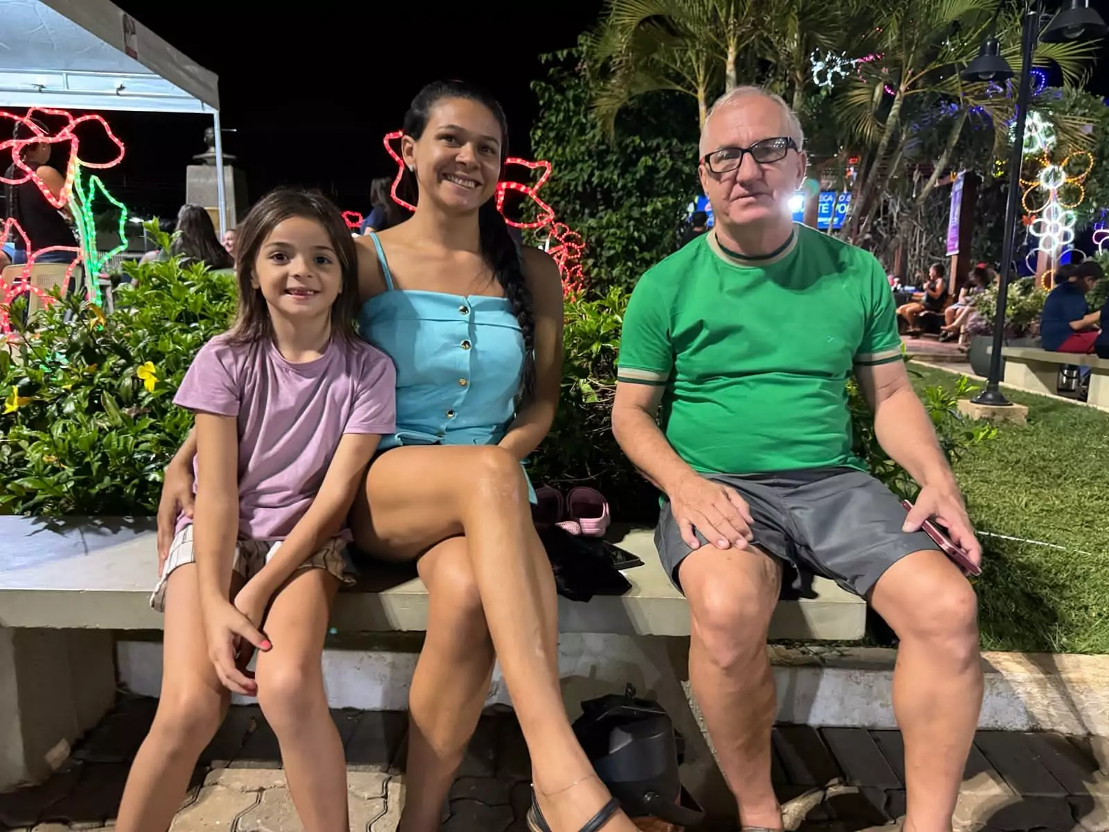 Sucesso de pblico e aes marcaram Especial Dia da Mulher em Caracol