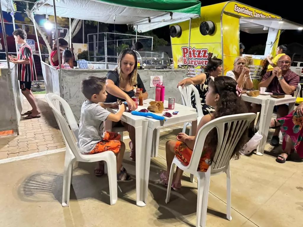 Sucesso de pblico e aes marcaram Especial Dia da Mulher em Caracol
