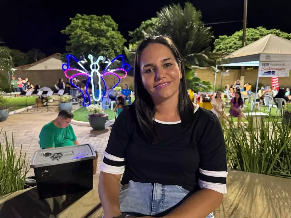 Sucesso de pblico e aes marcaram Especial Dia da Mulher em Caracol