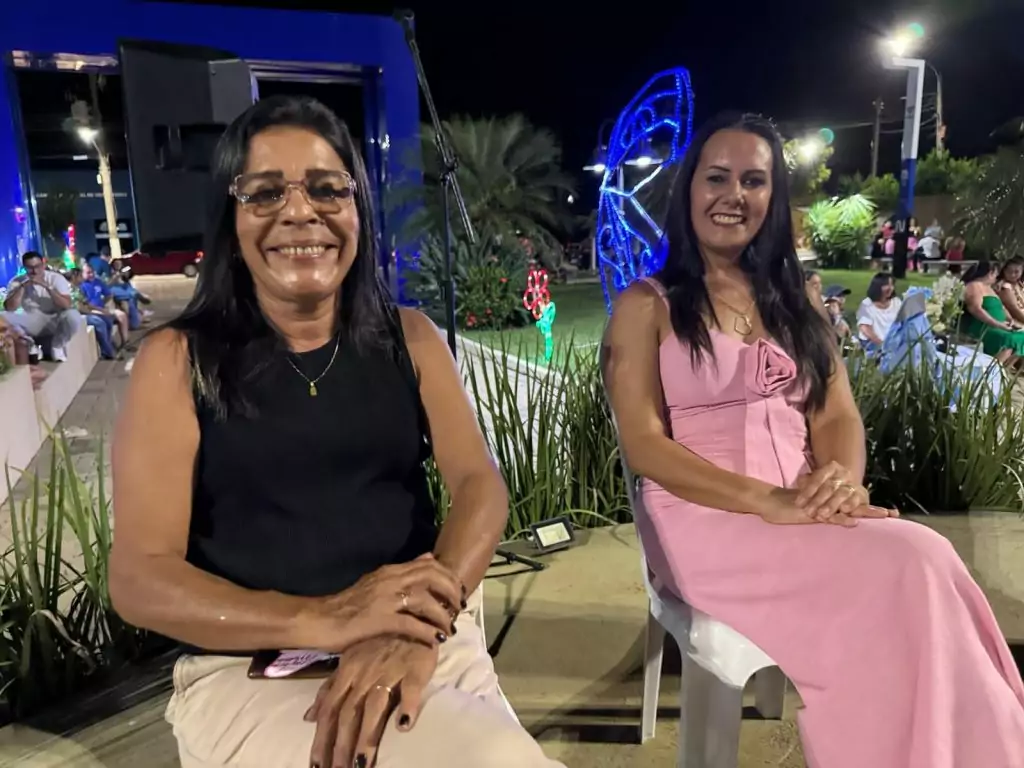 Sucesso de pblico e aes marcaram Especial Dia da Mulher em Caracol