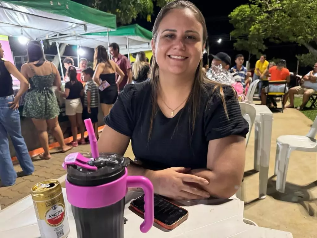 Sucesso de pblico e aes marcaram Especial Dia da Mulher em Caracol