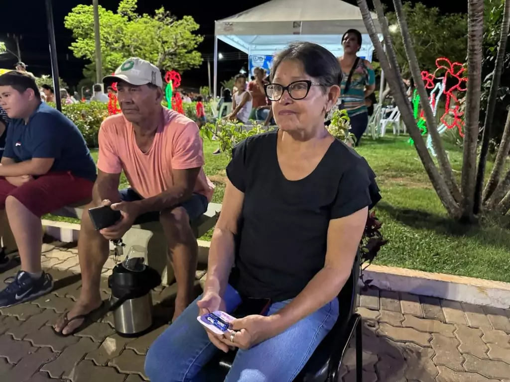 Sucesso de pblico e aes marcaram Especial Dia da Mulher em Caracol
