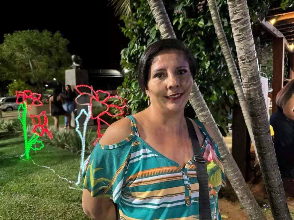 Sucesso de pblico e aes marcaram Especial Dia da Mulher em Caracol
