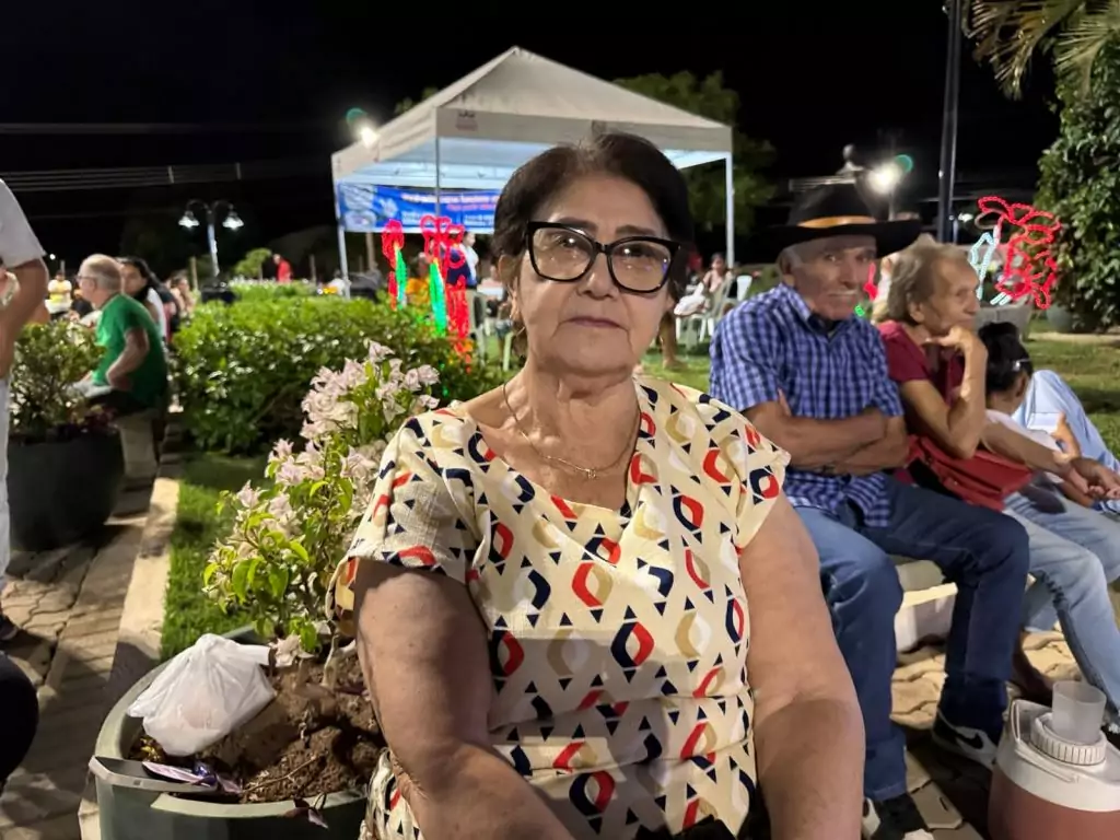 Sucesso de pblico e aes marcaram Especial Dia da Mulher em Caracol