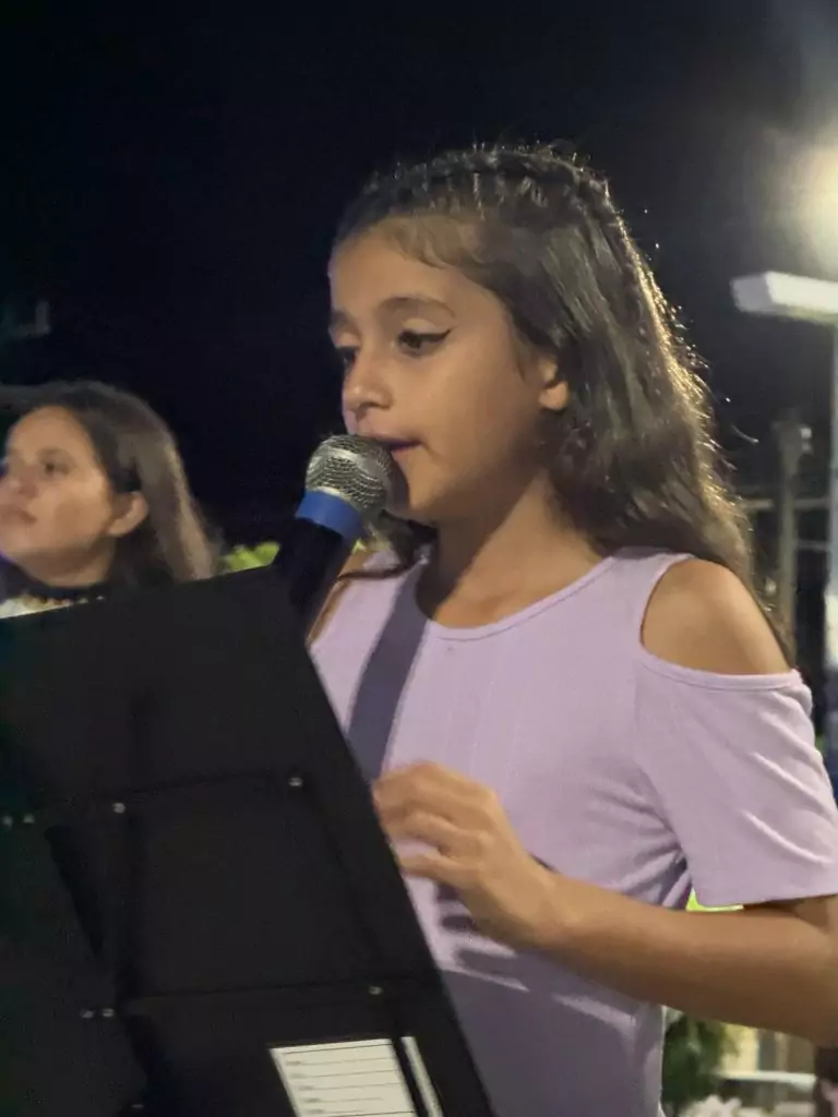 Sucesso de pblico e aes marcaram Especial Dia da Mulher em Caracol