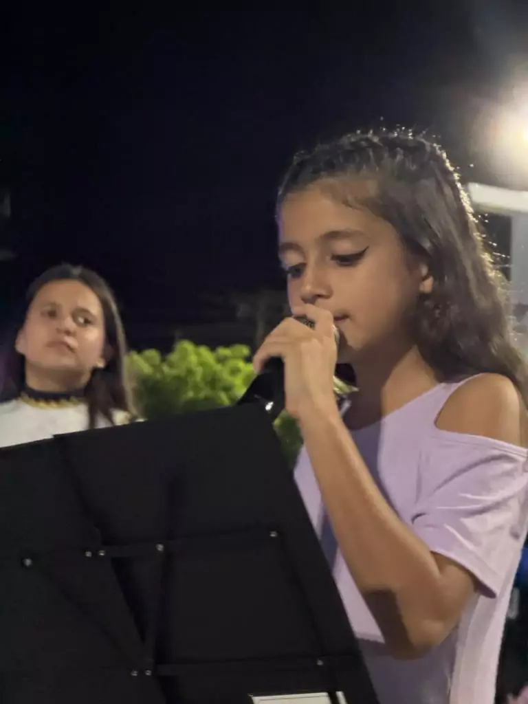 Sucesso de pblico e aes marcaram Especial Dia da Mulher em Caracol