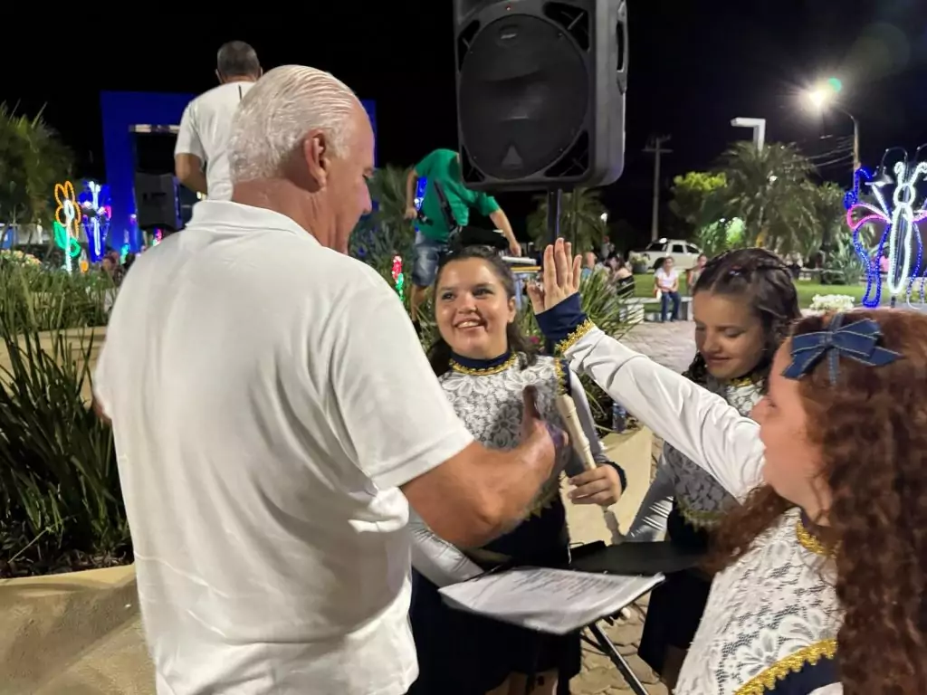 Sucesso de pblico e aes marcaram Especial Dia da Mulher em Caracol