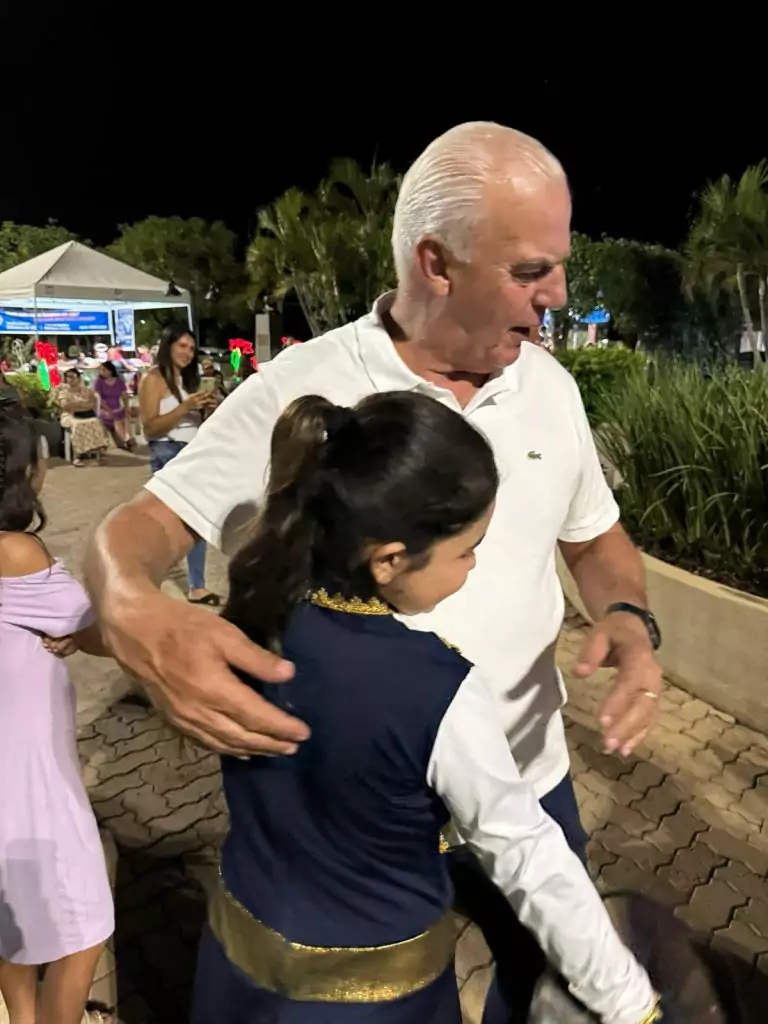 Sucesso de pblico e aes marcaram Especial Dia da Mulher em Caracol