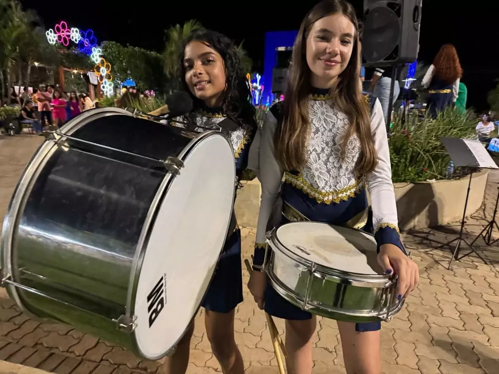 Sucesso de pblico e aes marcaram Especial Dia da Mulher em Caracol