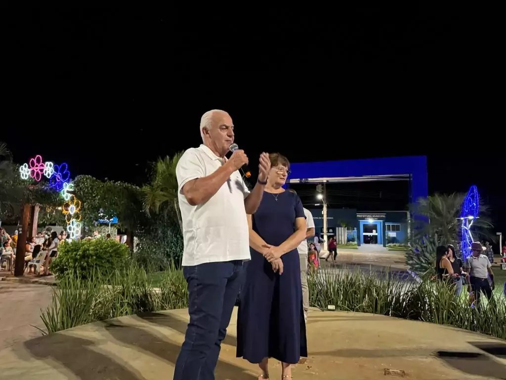 Sucesso de pblico e aes marcaram Especial Dia da Mulher em Caracol