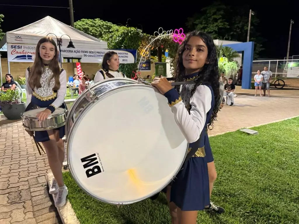 Sucesso de pblico e aes marcaram Especial Dia da Mulher em Caracol