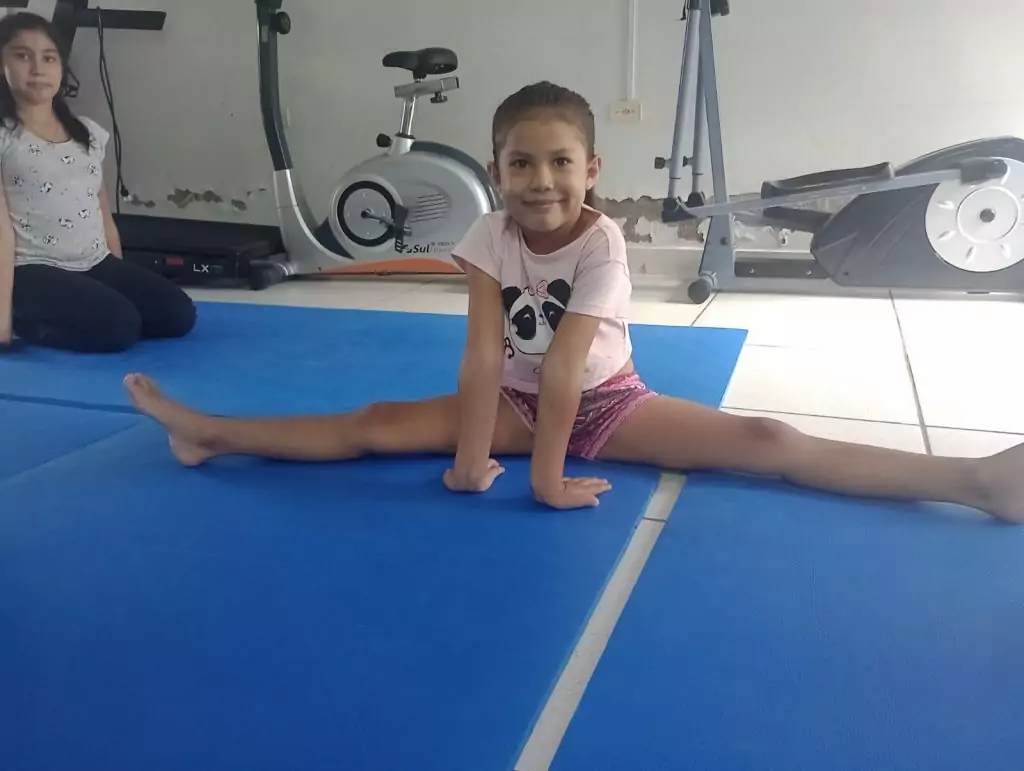 Academia da Saúde de Caracol oferece atividades físicas para todas as idades