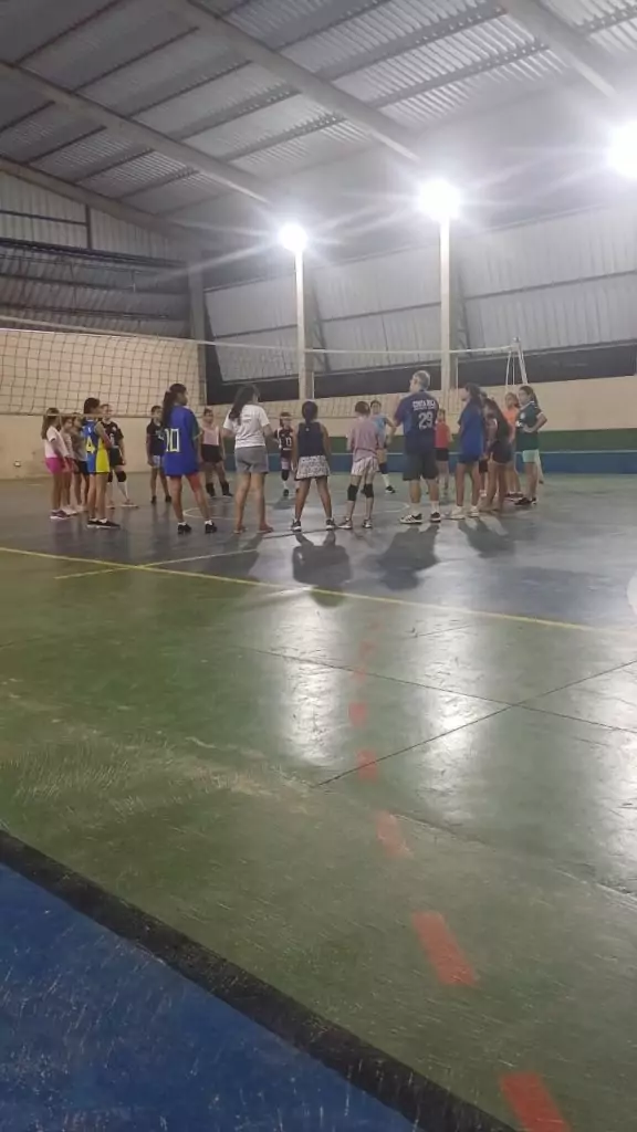 Academia da Saúde de Caracol oferece atividades físicas para todas as idades