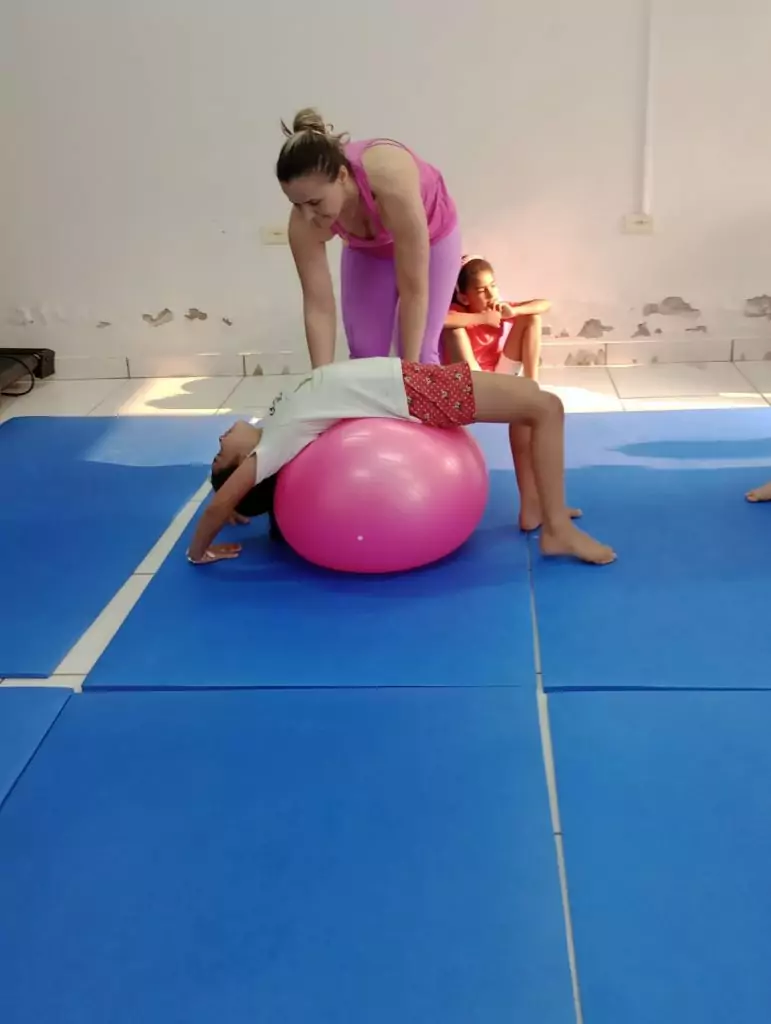 Academia da Saúde de Caracol oferece atividades físicas para todas as idades