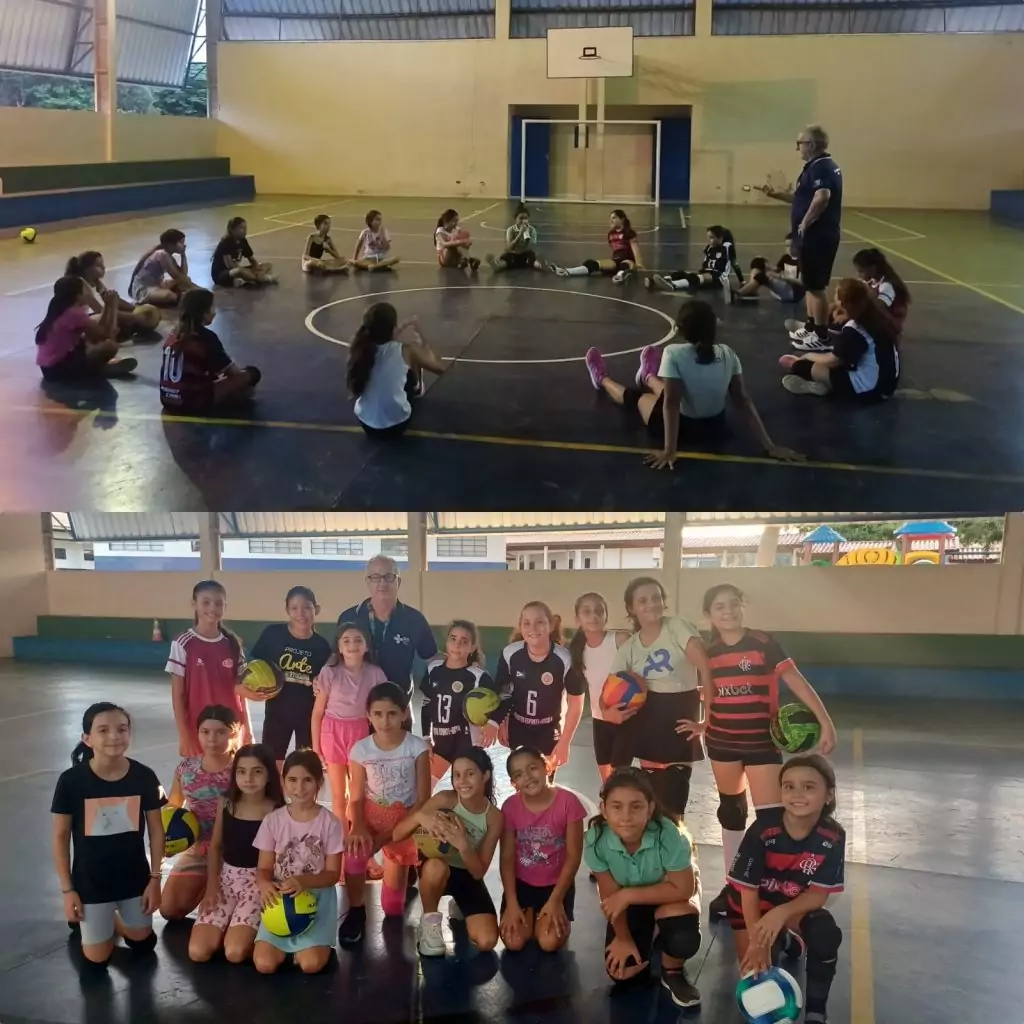 Academia da Saúde de Caracol oferece atividades físicas para todas as idades