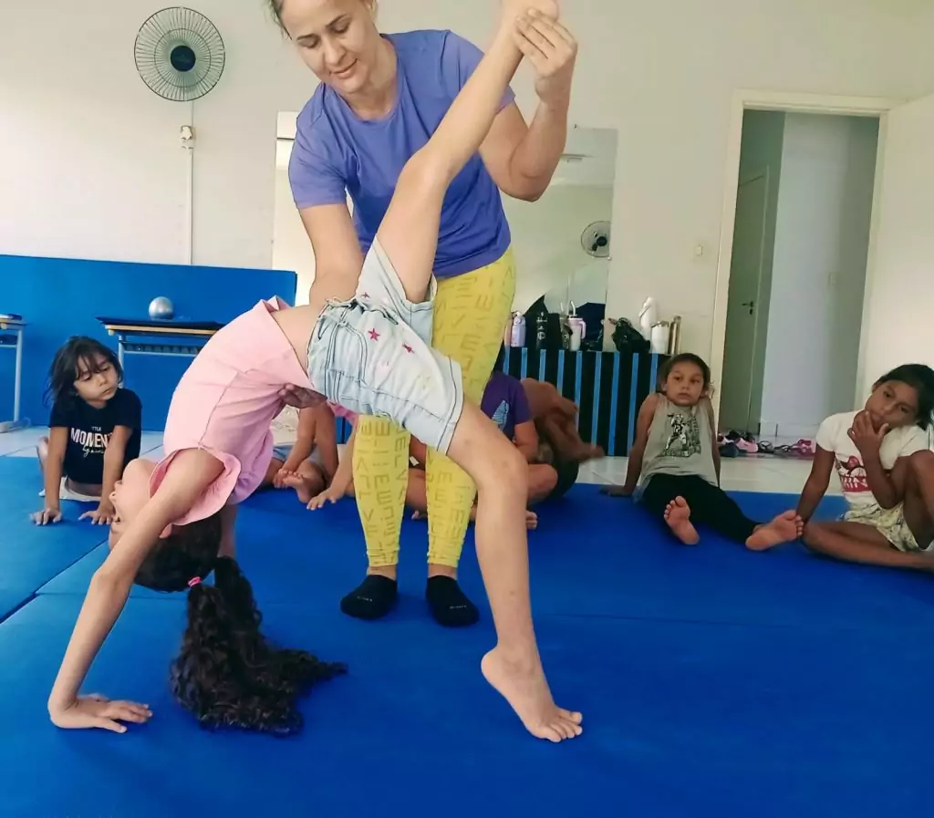 Academia da Saúde de Caracol oferece atividades físicas para todas as idades