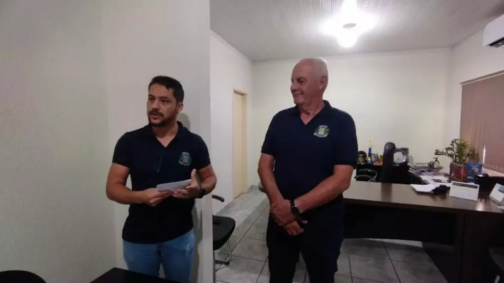 Prefeitura de Caracol ultrapassa 400 imóveis regularizados através do REURB Prefeitura de Caracol ultrapassa 400 imóveis regularizados através do REURB