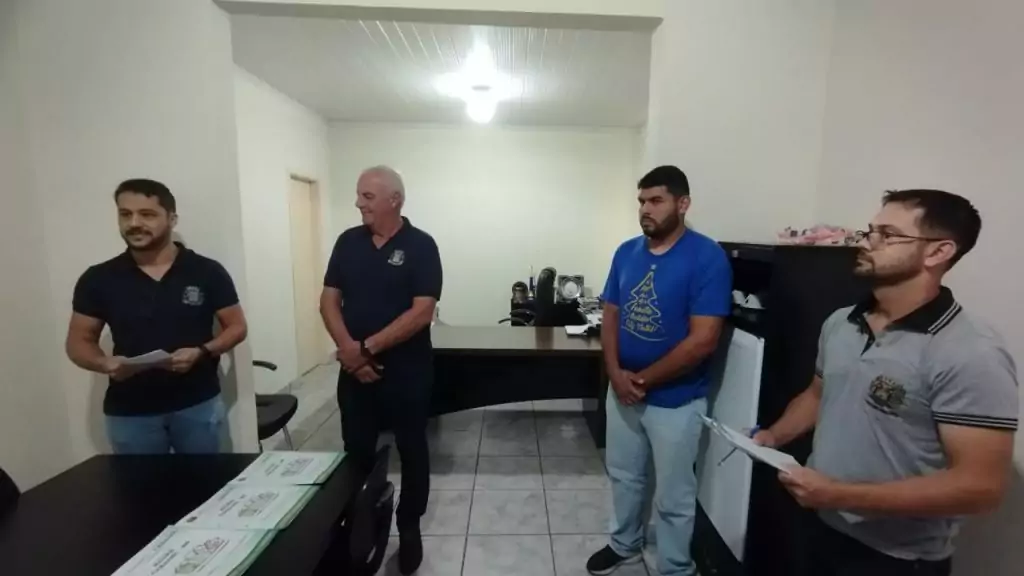 Prefeitura de Caracol ultrapassa 400 imóveis regularizados através do REURB Prefeitura de Caracol ultrapassa 400 imóveis regularizados através do REURB